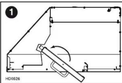 COYOTE C1LINER36 - ATTENTION - 3