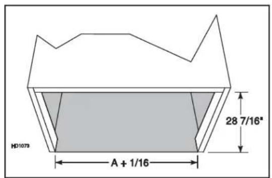 COYOTE C1LINER36 - AVERTISSEMENT - 2