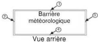 GE RAB26A - ÉTAPE 2 : Assemblage de la gaine murale - 5