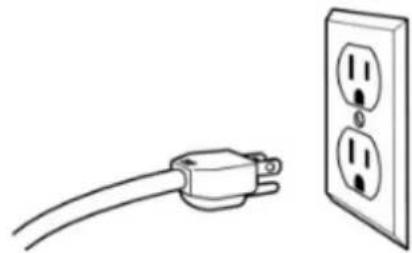 AMANA AMND501AW - Placement - 3