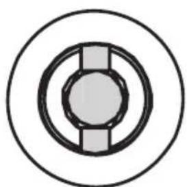 Hansgrohe 04230000 - Datos tecnicos - 2