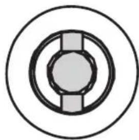 Hansgrohe 15404831 - Données techniques - 2