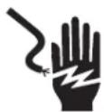 AMANA AMAP084AW - WARNING - 1