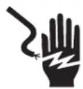 AMANA AMAP084AW - WARNING - 1