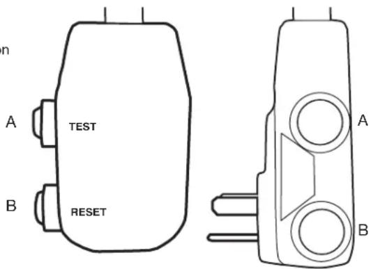 AMANA AMAP084AW - NOTES: - 1