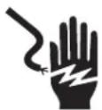 AMANA AMAP084AW - WARNING - 1