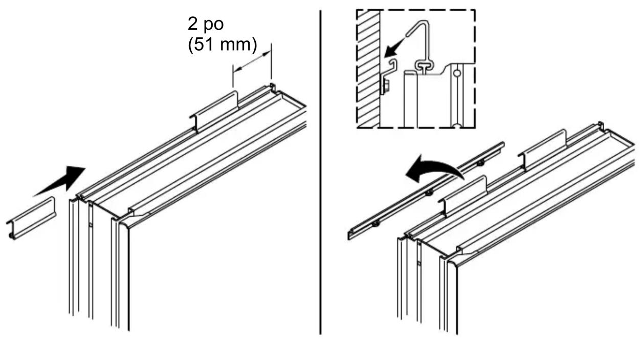 2 po (51 mm)