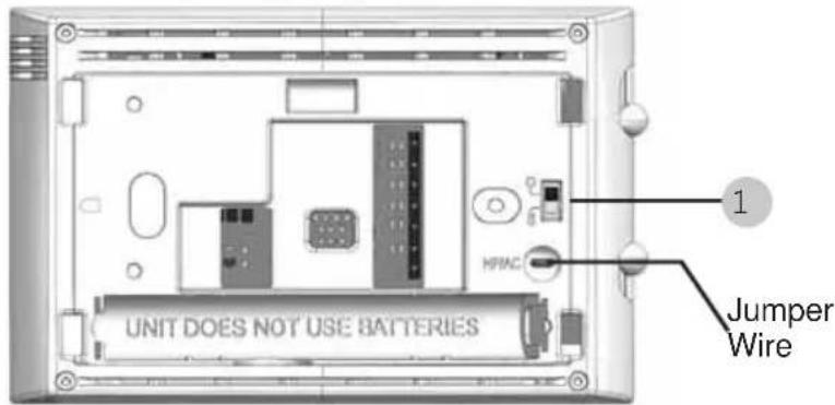 GE RAK149F2A - CAUTION - 1