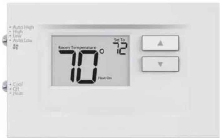 GE RAK149F2A - MANUEL D'UTILISATION ET INSTRUCTIONS D'INSTALLATION - 1