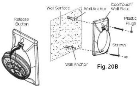 Kichler 310260 - INSTALLING THE TRANSMITTER - 3