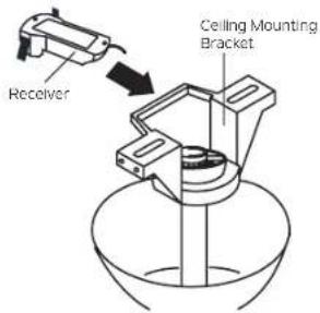 Kichler 310260 - ELECTRICAL CONNECTIONS - 2
