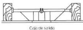 Kichler 310260 - CONTENIDO DEL PAQUETE - 5