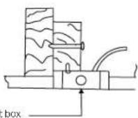 Kichler 310260 - MOUNTING OPTIONS - 3