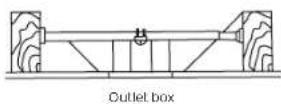 Kichler 310260 - MOUNTING OPTIONS - 5