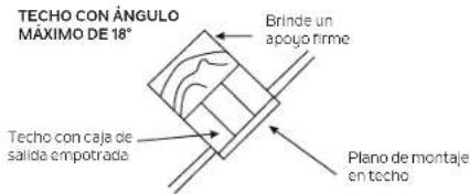 Kichler 310260 - CONTENIDO DEL PAQUETE - 4