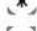 Kichler 310260 - Light Buttons - 1