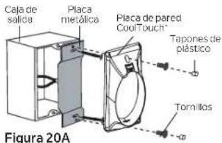 Kichler 310260 - INSTALACIÓN DEL TRANSMISOR - 2
