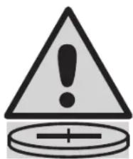 Kichler 310260 - ADVERTENCIA - 1