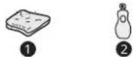 LG CBGD2414S - Usable - 1