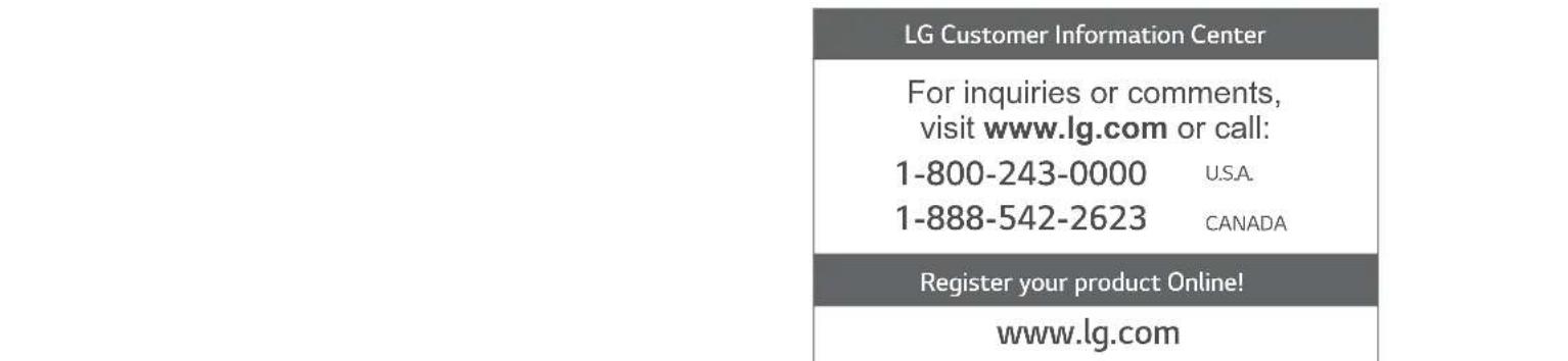 LG CBGD2414S - PROCEDURE DE REGLEMENT DE DIFFÉREND : - 5