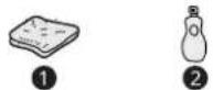 LG CBGD2414S - Utilisable - 1