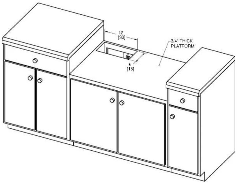 Hestan KRT304 - PREPARATION - 1