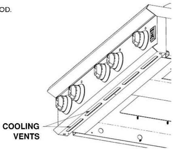 Hestan KRT304-NG - NOTICE - 1