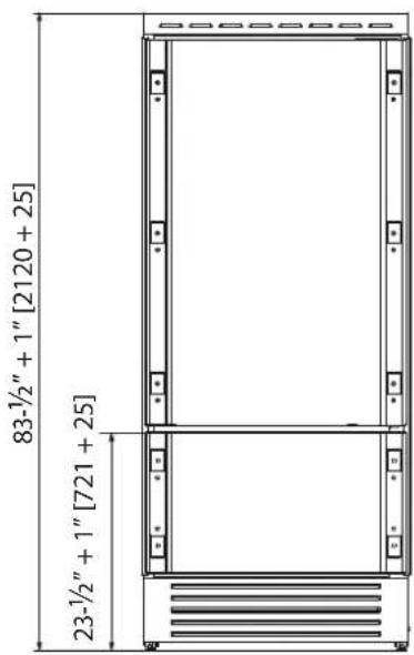 Hestan KFCR30 - TOOLS - 11