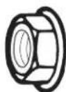 Gladiator GAJG48KDKSG - ADVERTENCIA - 3