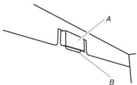 Gladiator GAJG36FDKSG - 4b. Install Shelves - 2