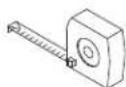 DELTA DT0732413 - AVERTISSEMENT - 4