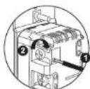 LEGRAND TSD703PTU - GROUPEMENT DE MULTIPLES GRADATEURS ET AUTRES DISPOSITIFS - 2