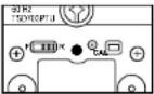 LEGRAND TSD703PTUI - Mise en marche initiale - 1