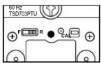 LEGRAND TSD703PTUI - Mise en marche initiale - 1