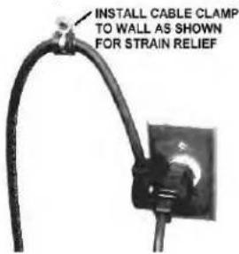 Liberty Pumps LSGX202M - Electrical Connection - 2