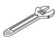 KOHLER K-8298 - Herramientas y materiales - 1