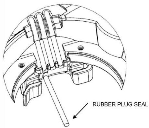 Liberty Pumps P382XPRG102 - QuickTree® and Access Cover - 2