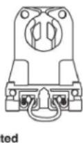 Satco S21763 - Type B (Mode 2) - 6