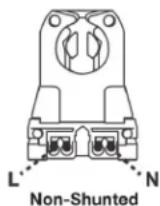 Satco S21760 - Type B (Mode 2) - 4