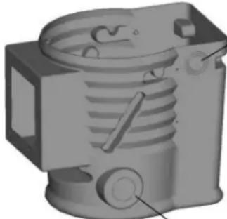 Little Giant SK10 - INSTALLING AND BACKFILLING SKIMMER - 2