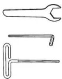 Big Ass Fans Turbo6 - ☑ Gather Tools - 1