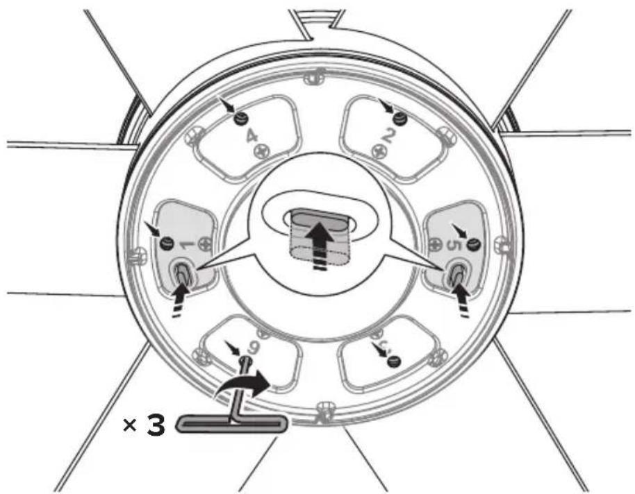 Big Ass Fans Turbo6 - Figure 12.2 - 3