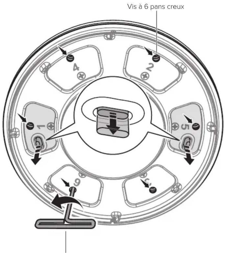 Big Ass Fans Turbo6 - Figure 12.2 - 1