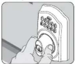 Schlage FE575 - SCHLAGE - 2
