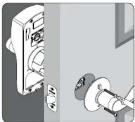 Schlage FE575 - FE575 - 3