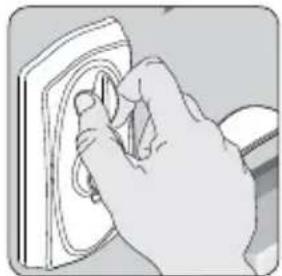 Schlage FE575 - Para configurar en desbloqueado (solo FE595) - 1