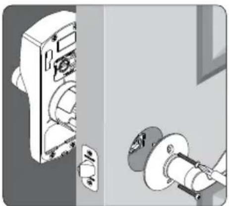 Schlage FE575 - FE575 - 1
