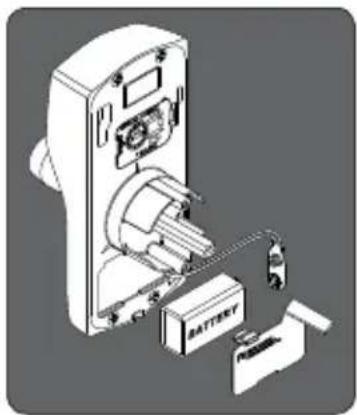Schlage FE575 - FE595 - 2