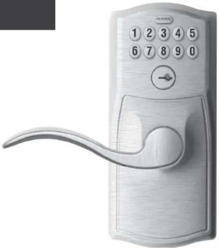 Schlage FE575 - SCHLAGE - 1