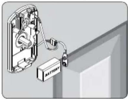 Schlage FE575 - FE595 - 2